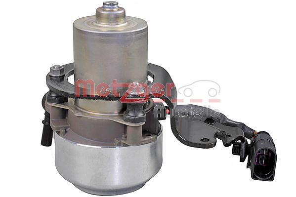METZGER 8010075 ORIGINAL ERSATZTEIL GREENPARTS Unterdruckpumpe, Bremsanlage